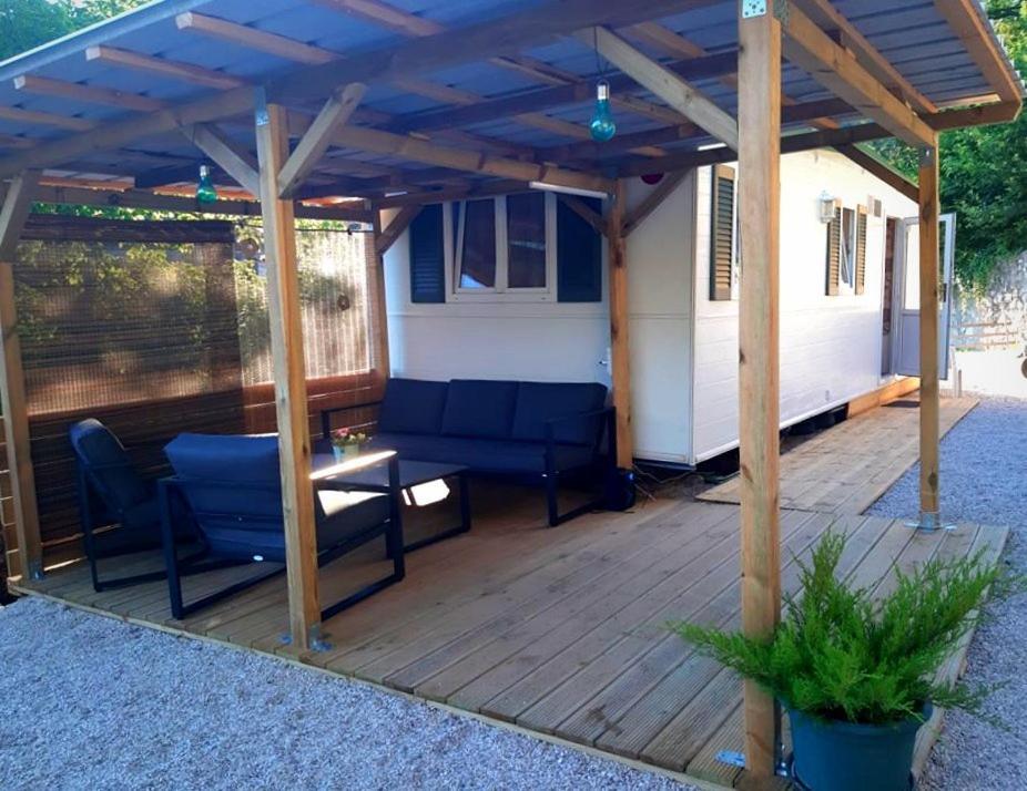 Lexi Zen House Apartment Kamnik Exterior photo