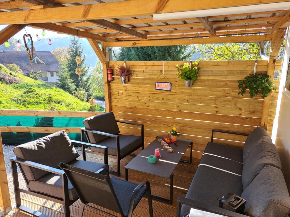 Lexi Zen House Apartment Kamnik Exterior photo